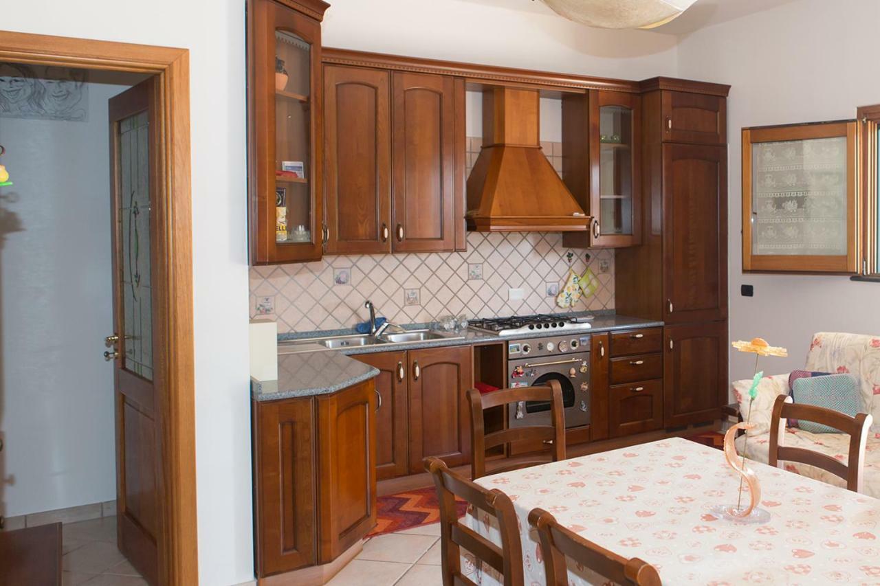 "Casalena" Villa A Furore Amalfi Coast Con Grande Terrazzo E Vista Sul Mare Eksteriør billede