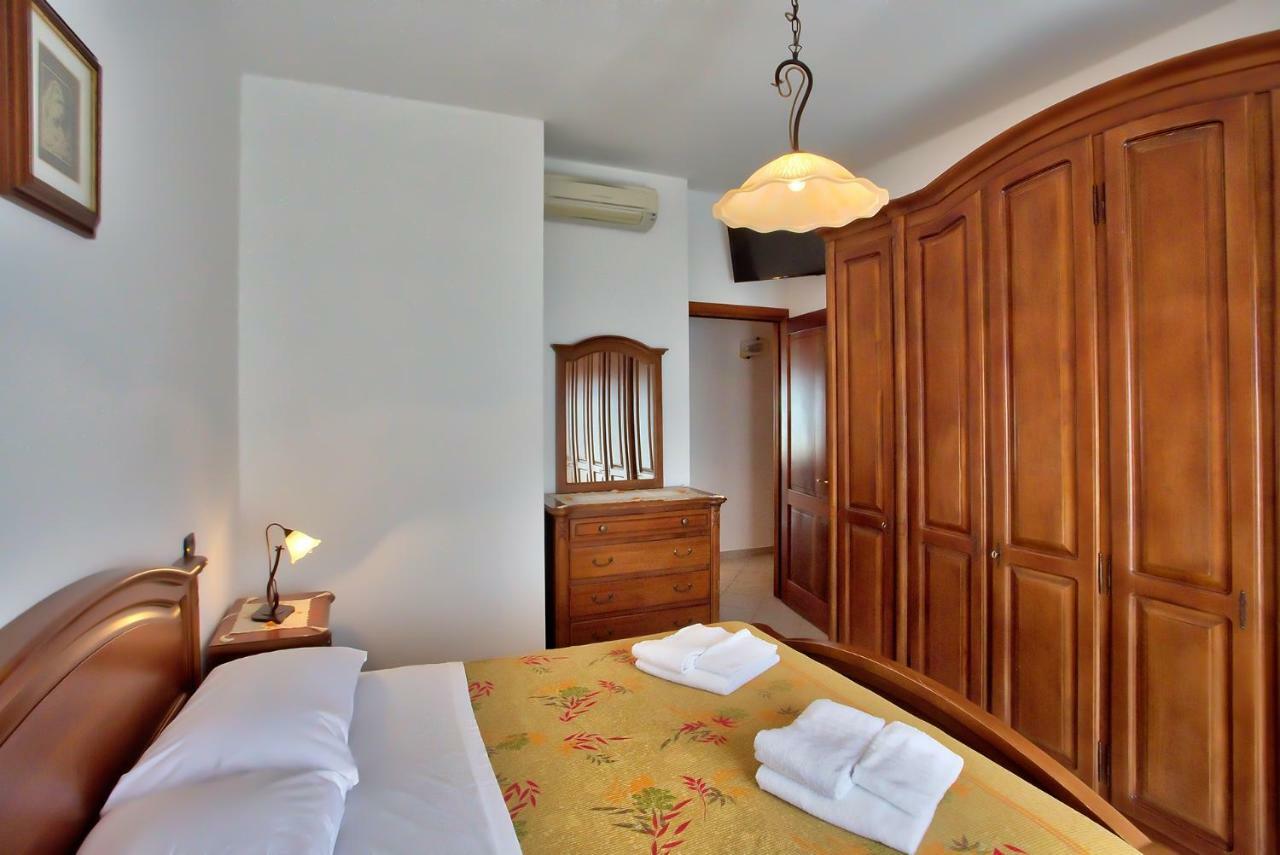 "Casalena" Villa A Furore Amalfi Coast Con Grande Terrazzo E Vista Sul Mare Eksteriør billede