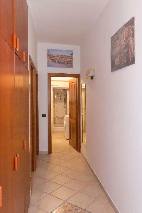 "Casalena" Villa A Furore Amalfi Coast Con Grande Terrazzo E Vista Sul Mare Eksteriør billede