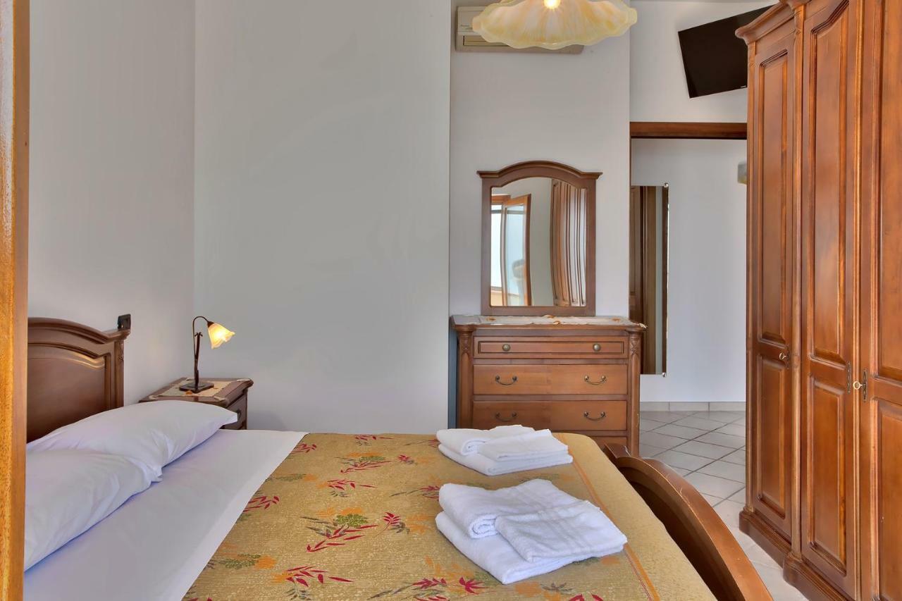"Casalena" Villa A Furore Amalfi Coast Con Grande Terrazzo E Vista Sul Mare Eksteriør billede
