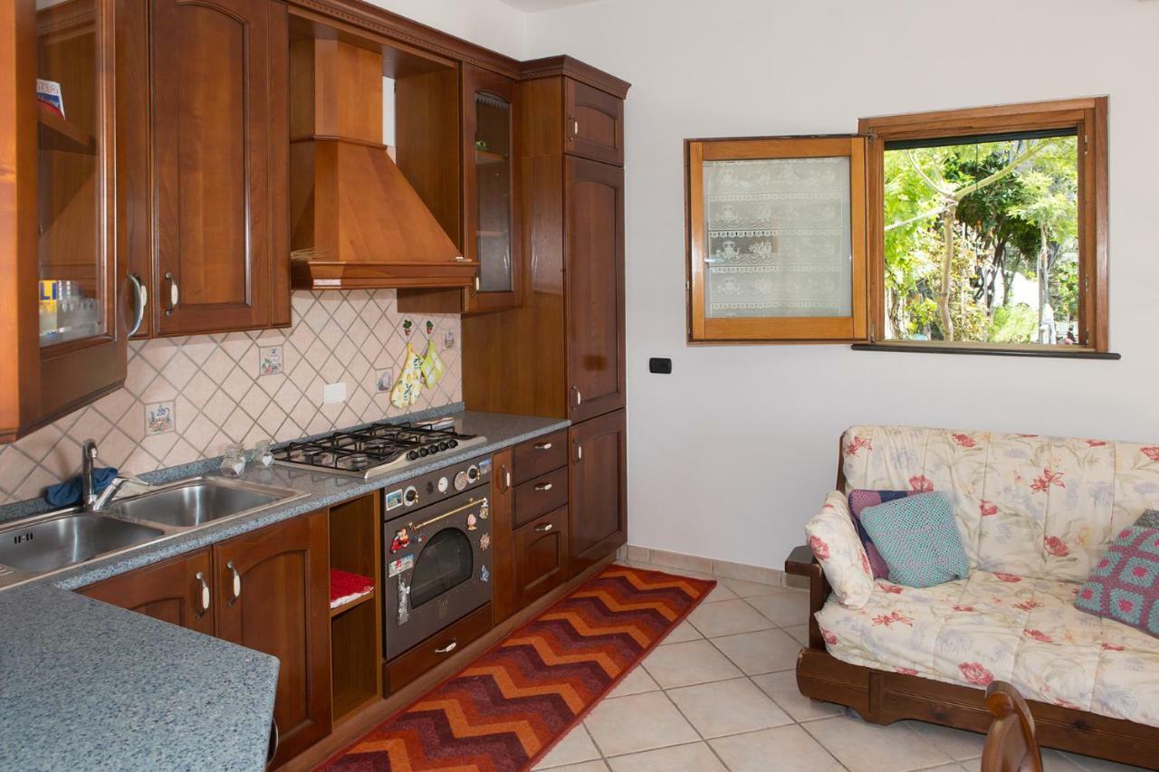 "Casalena" Villa A Furore Amalfi Coast Con Grande Terrazzo E Vista Sul Mare Eksteriør billede
