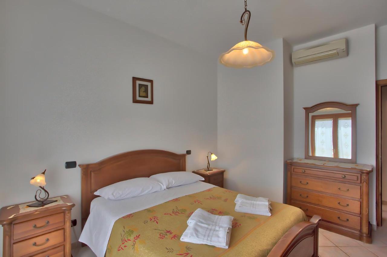"Casalena" Villa A Furore Amalfi Coast Con Grande Terrazzo E Vista Sul Mare Eksteriør billede